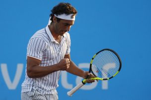 Gonzalo Lama sigue firme y avanzó a la final del F29 de España