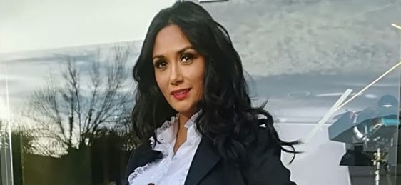 El polémico video de Pamela Díaz que genera rechazo en redes sociales