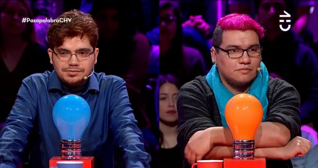 Jennifer Warner dio a conocer el eliminado de Pasapalabra antes que comenzara el capítulo