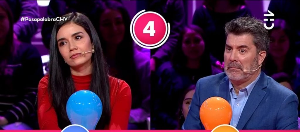 “¡Una falta de respeto!”: Participantes no pudieron adivinar clásica canción de Cachureos en Pasapalabra