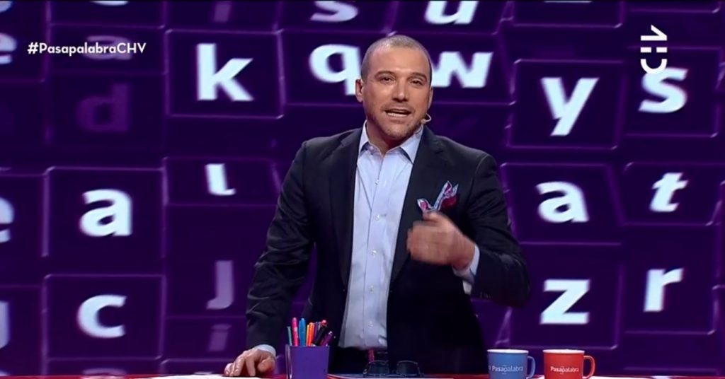 Fanáticos de Pasapalabra indignados con CHV por inesperado cambio de programación