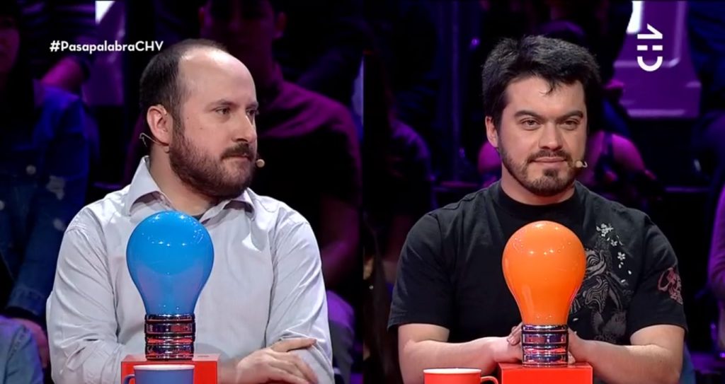 “Es un insulto”: Las críticas a los capitanes en Pasapalabra por no reconocer una canción de Sandro