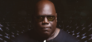 El rey de la música electrónica, Carl Cox, encabeza el festival Resistance Santiago