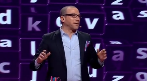 CHV anuncia la “pelea del siglo” en Pasapalabra