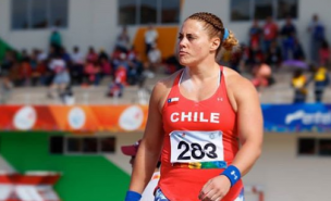 Nuevamente se posterga la audiencia de Natalia Duco por su doping positivo