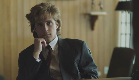Actor de “Luis Miguel” confirmó una nueva temporada de la serie