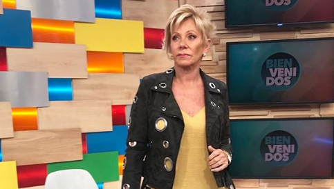 “Hoy día debería haber aparecido en gloria y majestad”: Raquel Argandoña rompe el silencio tras su salida de Canal 13