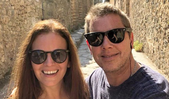 “Solo amor en nuestros corazones”: José Miguel Viñuela anunció que está esperando un nuevo hijo junto a su esposa