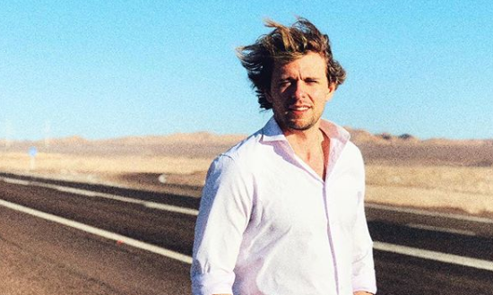 “La vida es como un lavarropa”: La particular analogía de Joaquín Méndez
