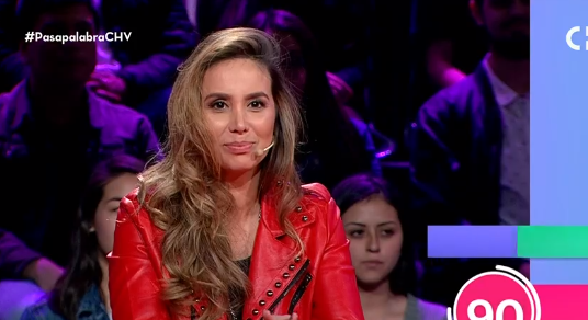 “Que mina más patética”: Participación de Romina Zalazar indignó a todos en Pasaplabara