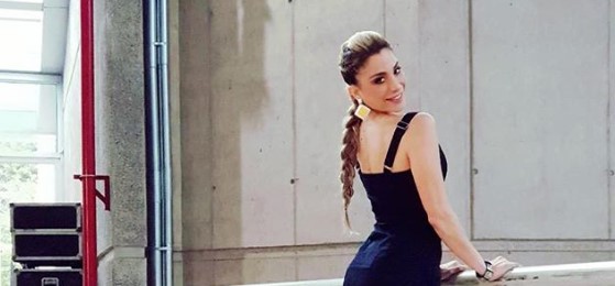 Yamna Lobos se cansa y envía categórico mensaje a las personas que realizan “bullying”