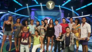 Ex chico Yingo se robó las miradas con breve escena en final de Soltera Otra Vez