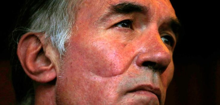 Ex Senador Orpis por caso Corpesca: “En el juicio oral voy a poder acreditar mi inocencia”