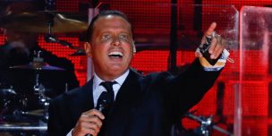 Al parecer Luis Miguel no la pensó dos veces y pidió enorme cifra para presentarse en el Festival de Viña