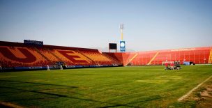 Estadio Santa Laura tendrá una tribuna en homenaje a Manuel Rodríguez Araneda