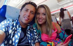 Relacionan a Cata Vallejos con el quiebre de la relación de Karol Dance con su última pareja