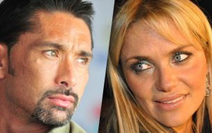 Kenita Larraín habló de su ex Marcelo Ríos y lo que dijo ha dejado a muchos en shock