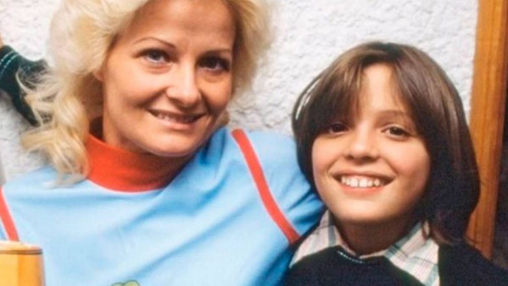 ¿Viva o muerta? Biógrafo reveló la verdad sobre la madre de Luis Miguel