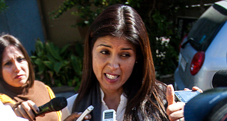 Alcaldesa de Antofagasta por fallo de La Haya: “Es la oportunidad para hablar de los temas que al ciudadano de a pie le interesa”