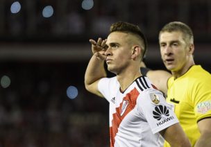 Independiente de Silva y el Tucu dijo adiós a la Copa ante la jerarquía de River