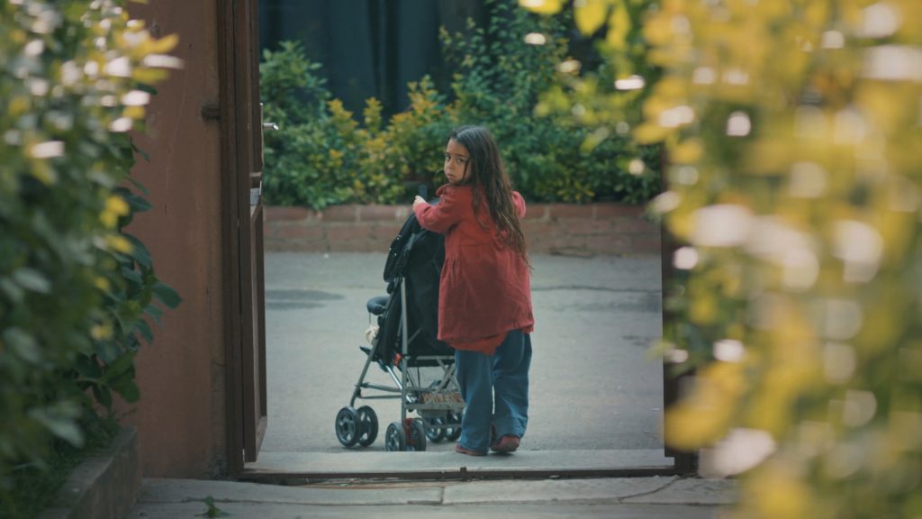 “Madre” está imparable y consigue nuevo récord en la televisión chilena