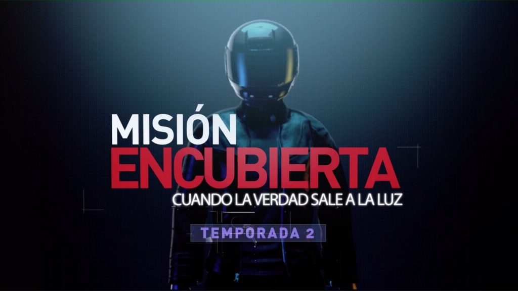 Balacera marcará el próximo capítulo de Misión Encubierta
