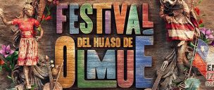 Ellos son los nuevos animadores del Festival de Olmué 2019