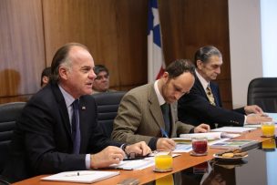 Ministros de la CNR aprueban nueva priorización del plan de Grandes Obras de Regulación y Embalses