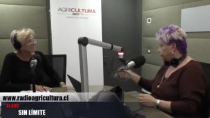 Raquel Argandoña sobre opinólogos que hablan de sus hijos: 