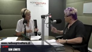 Raquel Argandoña y Paty Maldonado quieren abrir un hogar de ancianos