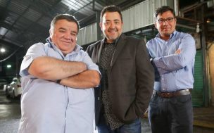 El programa “La Vega” de TVN está por vivir un gran cambio
