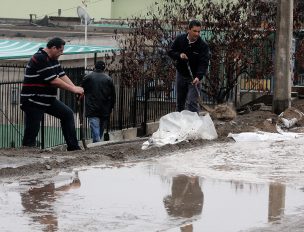 SISS inició procedimientos sancionatorios contra aguas Antofagasta