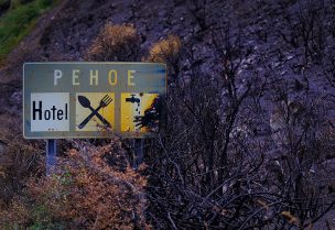 Hotelera Pehoé pierde en la Corte Suprema por concesión en Torres del Paine