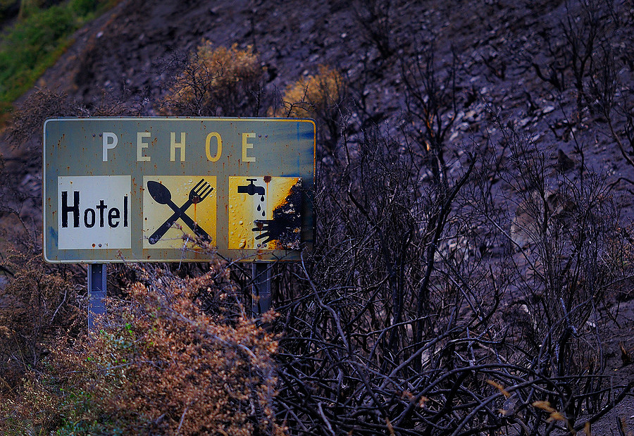 Hotelera Pehoé pierde en la Corte Suprema por concesión en Torres del Paine