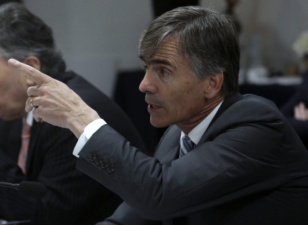 Valente y pensiones: “Tenemos que construir algo mejor sobre lo que ya tenemos”