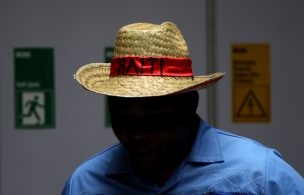 Denuncian envenenamieto de trabajador haitiano por sus compañeros