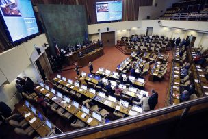 Cámara de Diputados despacha proyecto que sanciona el cohecho y soborno