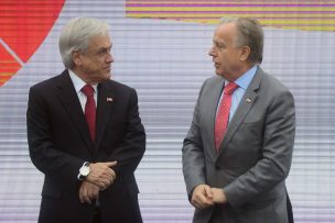 Objeción de Conciencia: Presentan recurso contra Piñera y Santelices