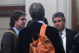 Corte de Apelaciones rechaza recurso presentado por víctimas de Karadima