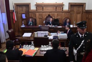 Corte de Apelaciones niega haber votado fallo en contra de Arzobispado