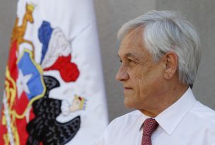 Pensionados y AFPs criticaron reforma a las pensiones presentadas por Piñera