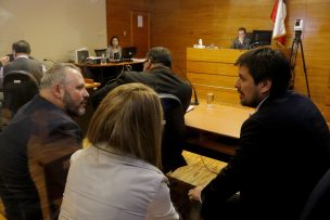 Caso Caval: Fiscalía reformaliza a Compagnon y Dávalos por estafa a Vial