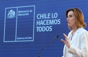 Gobierno abre postulaciones al programa de Liceos Bicentenarios de Excelencia