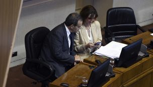 Senado aprobó proyecto para endurecer penas para cohecho y soborno