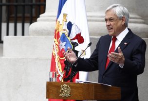 Presidente Piñera podría anunciar reforma a las pensiones este domingo o lunes