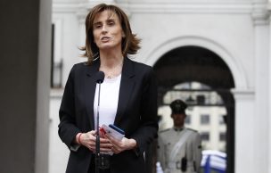 Marcela Cubillos recibió respaldo de La Moneda por eventual Acusación Constitucional