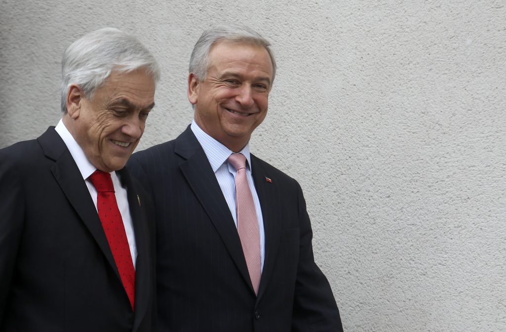 Hacienda reconoce que podría haber doble comisión por reforma a las pensiones