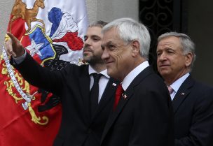 Piñera busca extender la carrera militar como parte de la reforma previsional