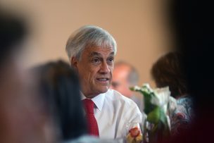 Piñera anuncia fin de preexistencias y carencias en reforma a las isapres