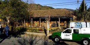 Encuentran cadáver de mujer en casa abandonada